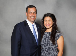 2019 Bishop Hughes Awards