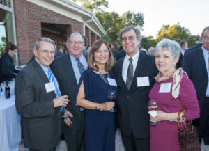 2019 Bishop Hughes Awards