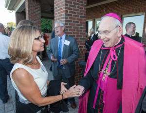 2019 Bishop Hughes Awards