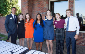 2019 Bishop Hughes Awards