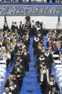 TMUgrad 051422  © Bruce Crippen