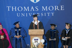 TMUgrad 051422  © Bruce Crippen