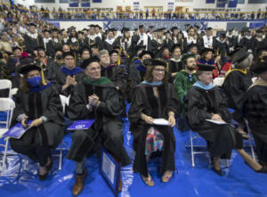 TMUgrad 051422  © Bruce Crippen