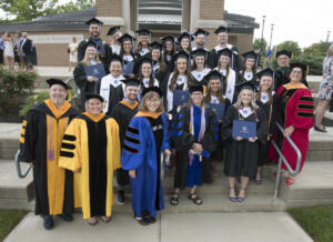 TMUgrad 051422  © Bruce Crippen