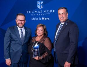 2023 Thomas More Alumni Awards