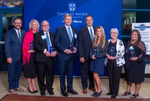 2023 Thomas More Alumni Awards