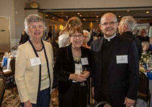 2023 Bishop William A. Hughes Award Dinner