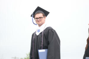2023 Thomas More University Commencement - May 13