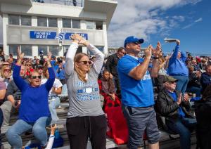 2023 Thomas More University Homecoming