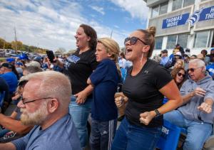 2023 Thomas More University Homecoming