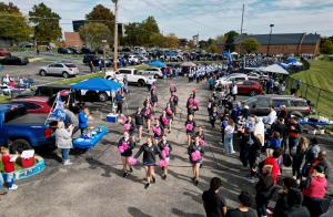 2023 Thomas More University Homecoming