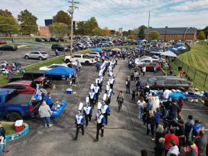 2023 Thomas More University Homecoming