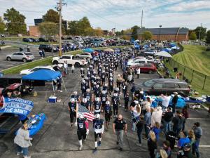 2023 Thomas More University Homecoming