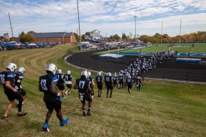 2023 Thomas More University Homecoming