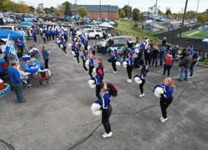 2023 Thomas More University Homecoming