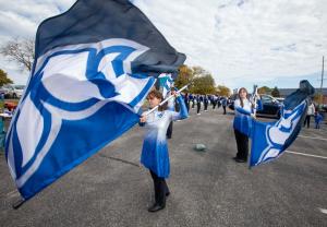 2023 Thomas More University Homecoming