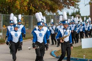 2023 Thomas More University Homecoming