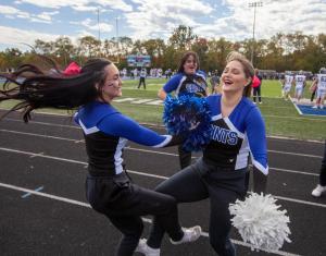 2023 Thomas More University Homecoming