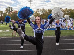 2023 Thomas More University Homecoming