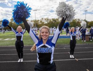 2023 Thomas More University Homecoming