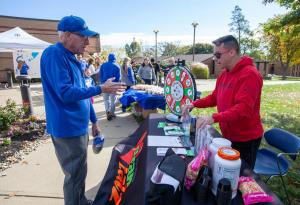 2023 Thomas More University Homecoming