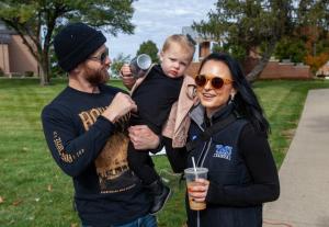 2023 Thomas More University Homecoming