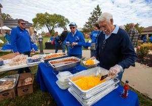 2023 Thomas More University Homecoming