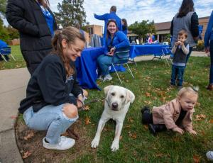 2023 Thomas More University Homecoming