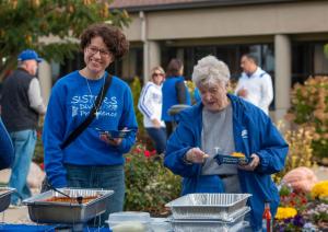 2023 Thomas More University Homecoming