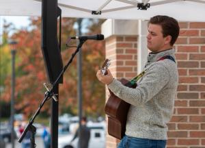 2023 Thomas More University Homecoming