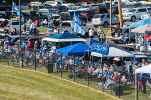 2023 Thomas More University Homecoming