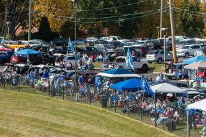 2023 Thomas More University Homecoming