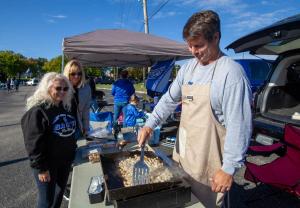 2023 Thomas More University Homecoming