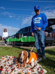 2023 Thomas More University Homecoming