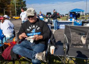 2023 Thomas More University Homecoming