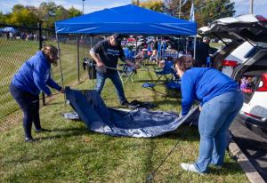 2023 Thomas More University Homecoming