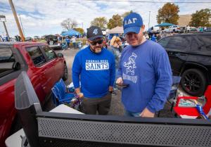 2023 Thomas More University Homecoming