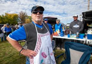 2023 Thomas More University Homecoming