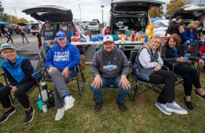 2023 Thomas More University Homecoming