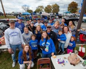 2023 Thomas More University Homecoming