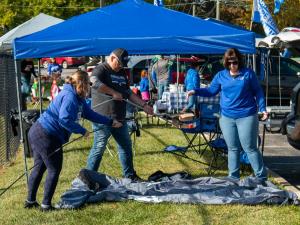 2023 Thomas More University Homecoming