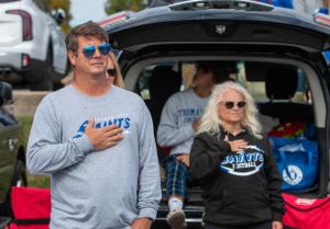 2023 Thomas More University Homecoming