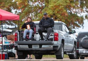 2023 Thomas More University Homecoming