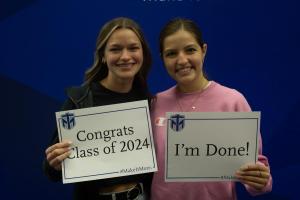 2024 Countdown to Commencement