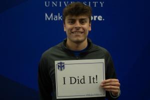 2024 Countdown to Commencement