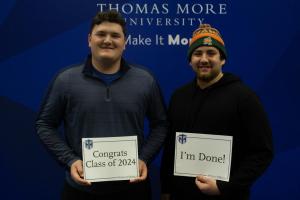 2024 Countdown to Commencement