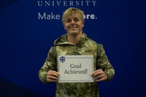 2024 Countdown to Commencement