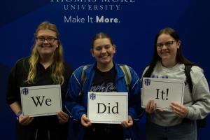 2024 Countdown to Commencement