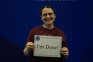 2024 Countdown to Commencement