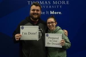 2024 Countdown to Commencement